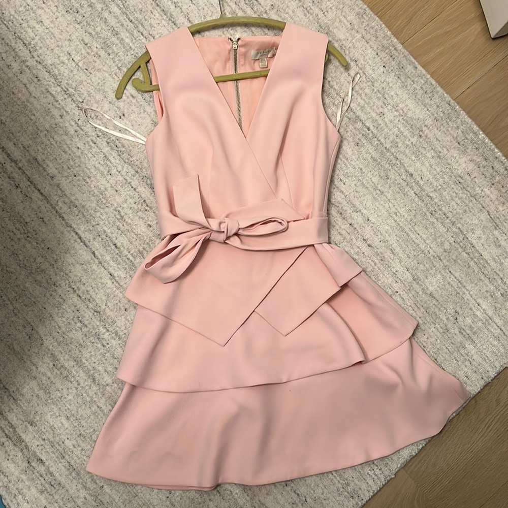 Ted baker dress